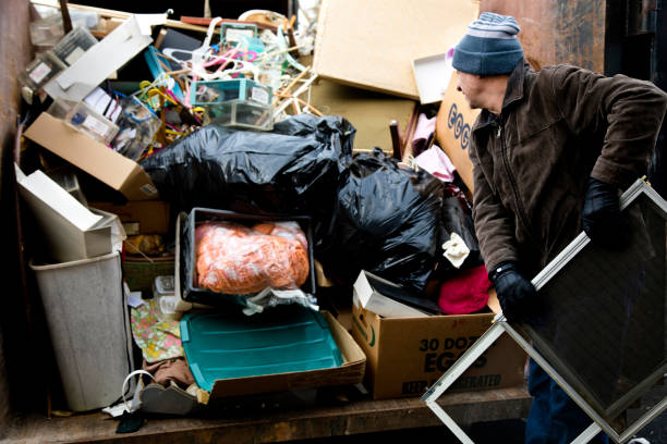 Best Appliance Removal Near Me  in Seaside, OR