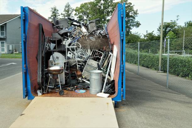 Best Hot Tub Removal  in Seaside, OR