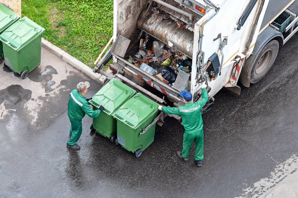 Best Construction Debris Removal  in Seaside, OR