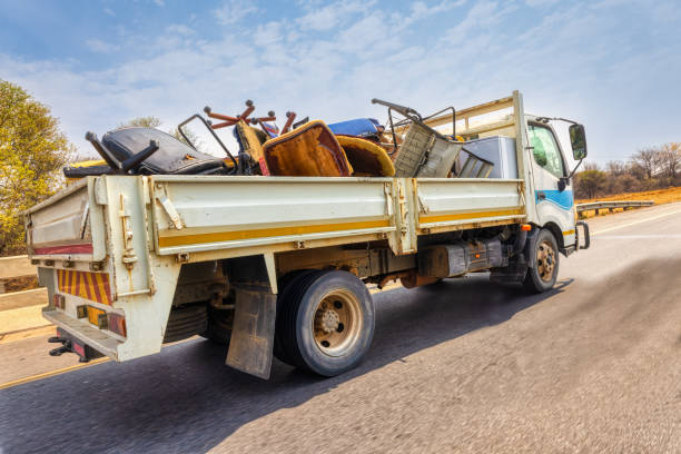 Best Commercial Junk Removal  in Seaside, OR
